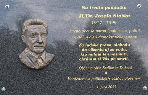 Jozef Staško