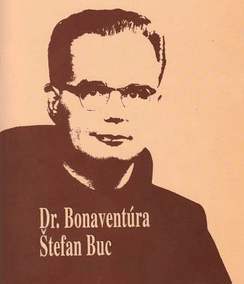 Štefan Buc