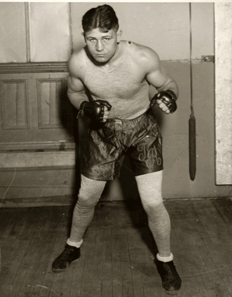 Johnny Risko