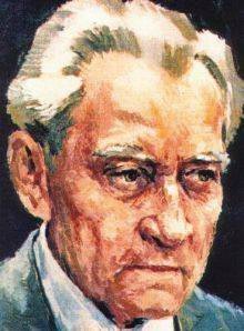 Karol Strmeň