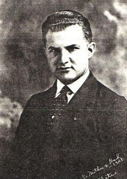 Peter P. Jurchak